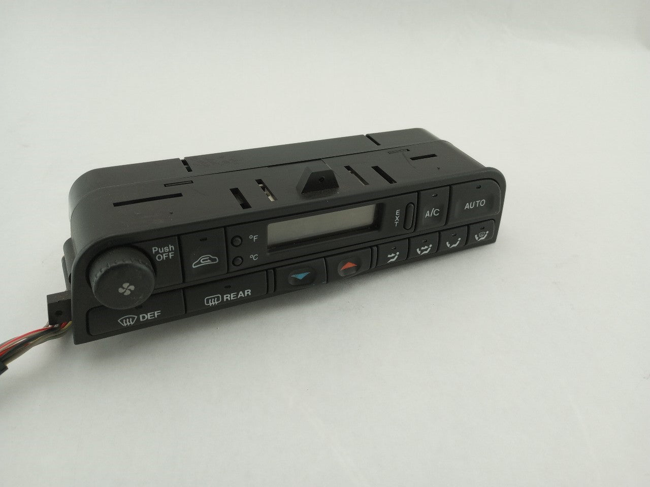 Jaguar XK8 Climate Control Switch