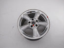 Mercedes SLK320 Set Of 4 Staggered Wheels 5 Spoke-5