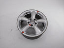 Mercedes SLK320 Set Of 4 Staggered Wheels 5 Spoke-7