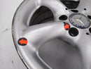 Mercedes SLK320 Set Of 4 Staggered Wheels 5 Spoke-8