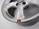 Mercedes SLK320 Set Of 4 Staggered Wheels 5 Spoke-10