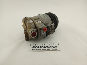 Mercedes SLK230 AC Compressor
