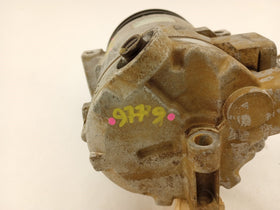 Mercedes SLK230 AC Compressor - 0