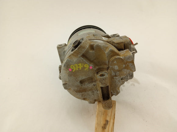 Mercedes SLK230 AC Compressor