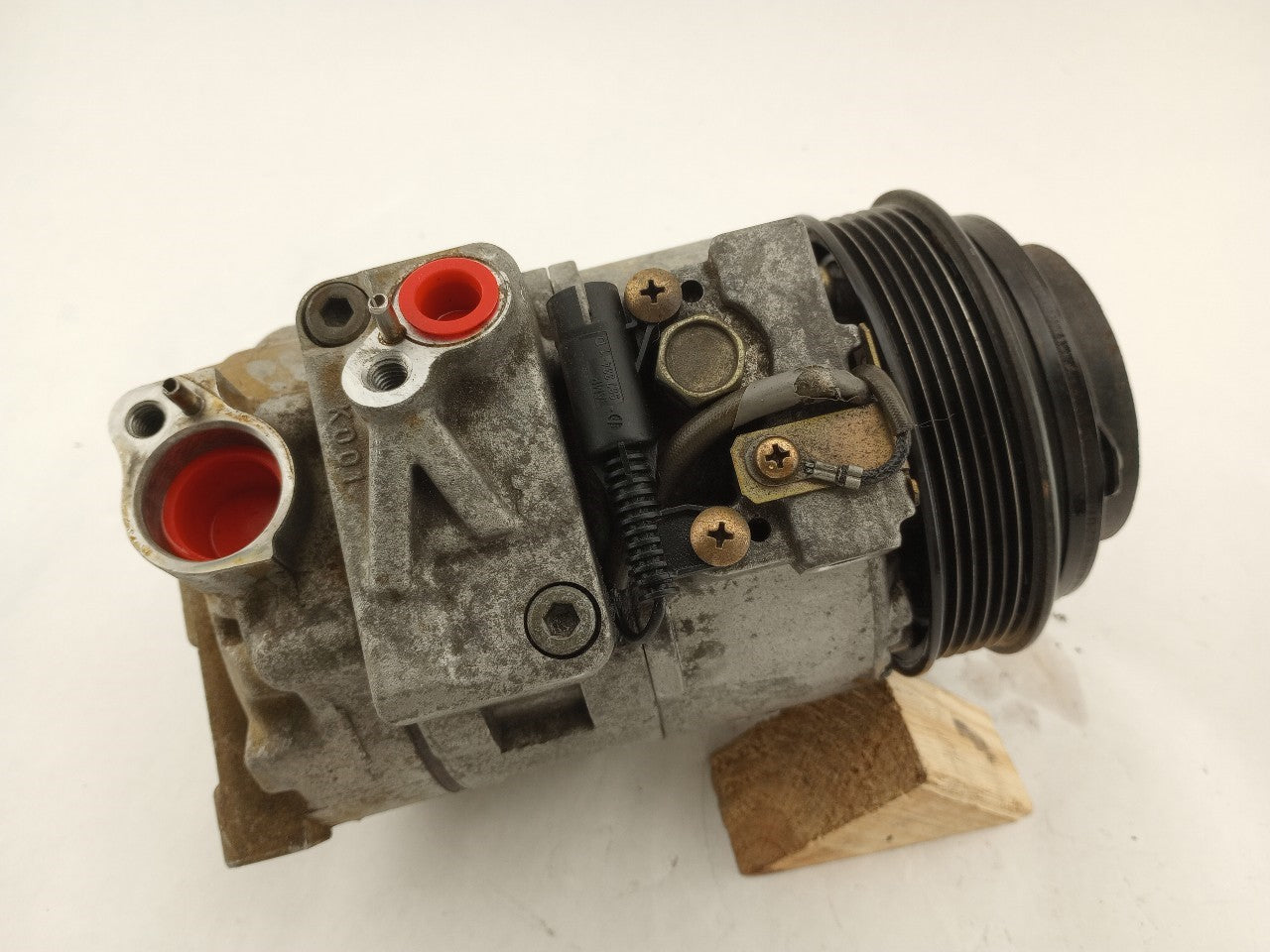 Mercedes SLK230 AC Compressor