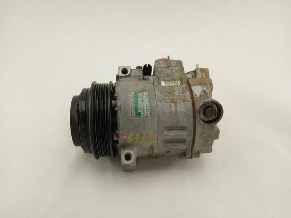 Mercedes SLK230 AC Compressor