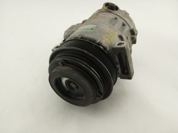 Mercedes SLK230 AC Compressor
