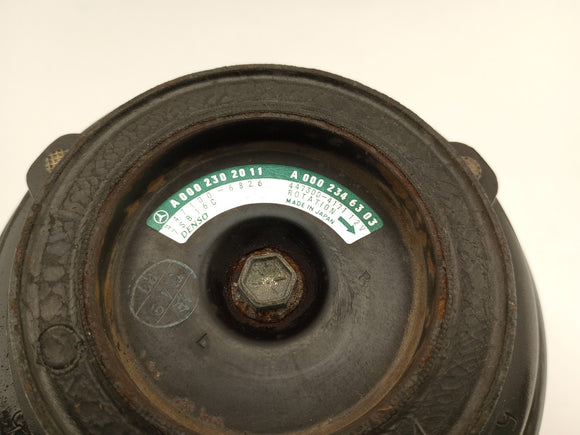 Mercedes SLK230 AC Compressor