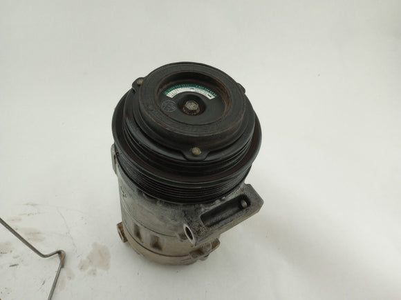 Mercedes SLK230 AC Compressor