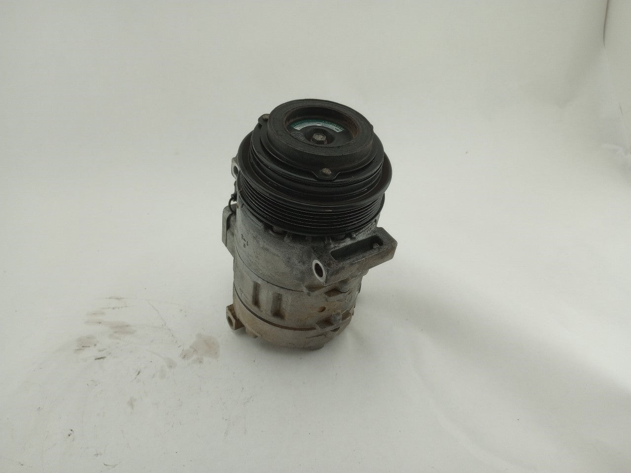 Mercedes SLK230 AC Compressor