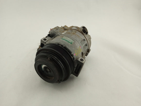 Mercedes SLK230 AC Compressor