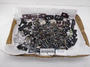 Mercedes SLK320 Dismantling Hardware Fasteners Bolts & Nuts-1