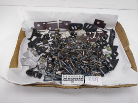 Mercedes SLK320 Dismantling Hardware Fasteners Bolts & Nuts