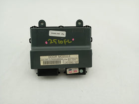 Jaguar XK8 Driver Left Front Door Control Module - 0