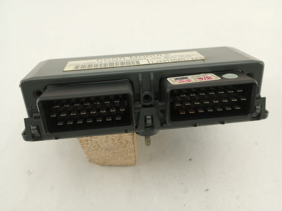 Jaguar XK8 Driver Left Front Door Control Module