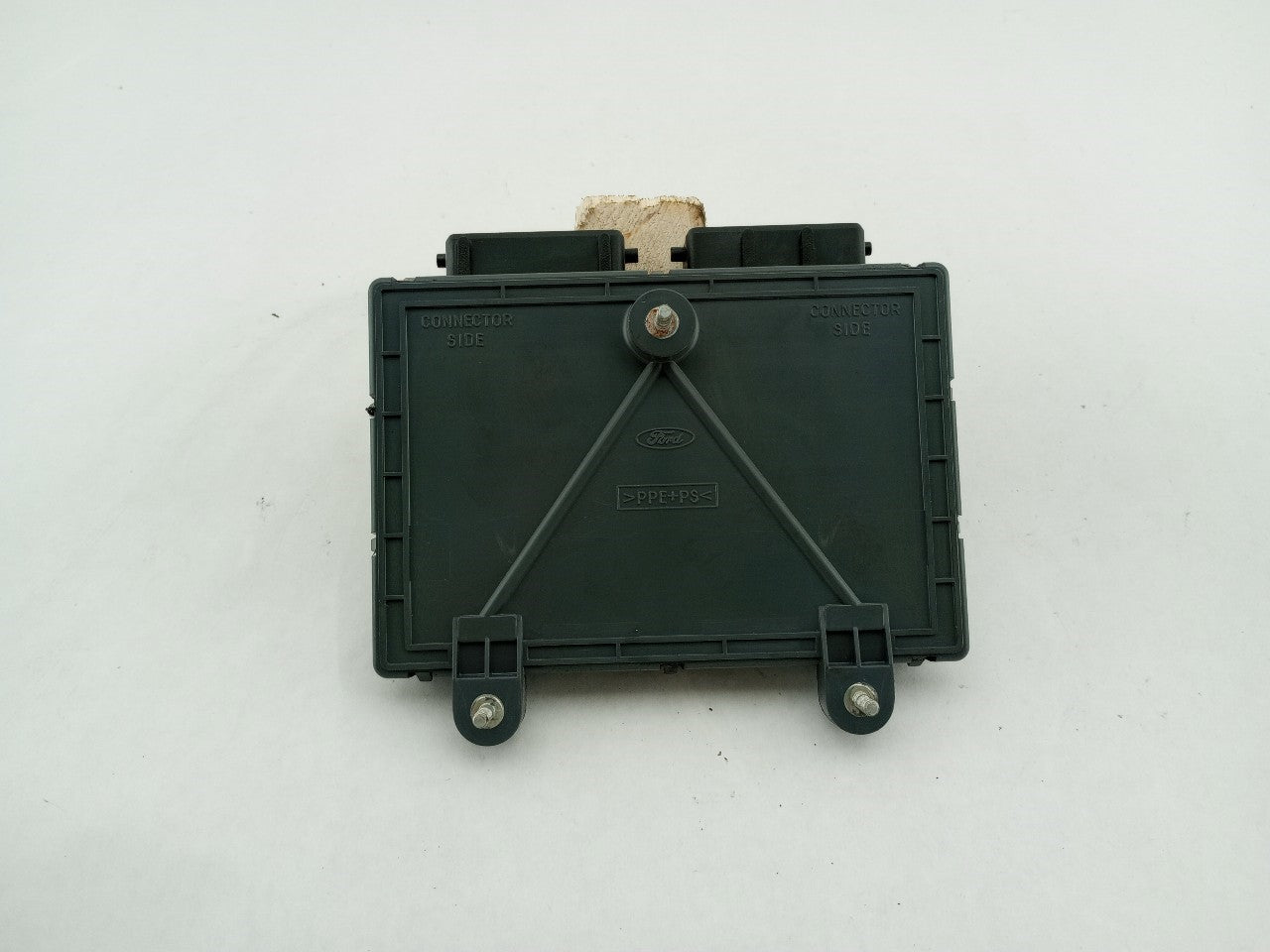 Jaguar XK8 Driver Left Front Door Control Module