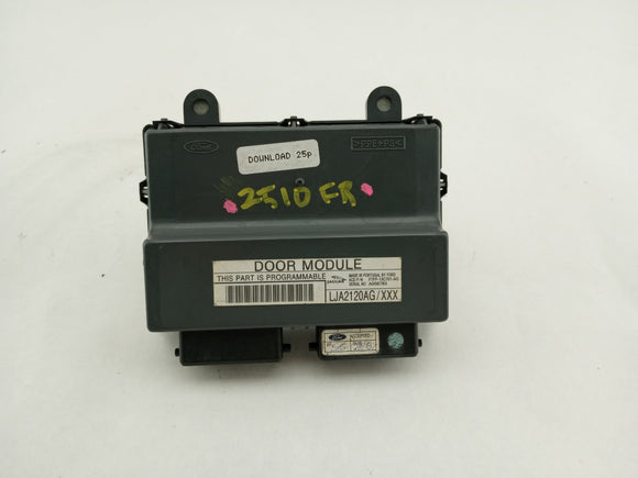 Jaguar XK8 Passenger Right Front Door Control Module