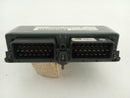 Jaguar XK8 Passenger Right Front Door Control Module-6