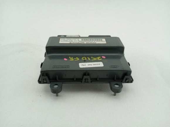 Jaguar XK8 Passenger Right Front Door Control Module