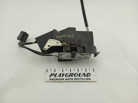 Jaguar XK8 Passenger Right Front Door Lock Actuator