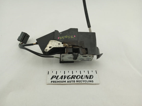 Jaguar XK8 Passenger Right Front Door Lock Actuator