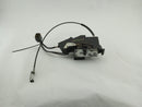 Jaguar XK8 Passenger Right Front Door Lock Actuator-2