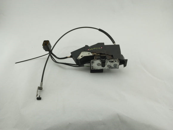 Jaguar XK8 Passenger Right Front Door Lock Actuator