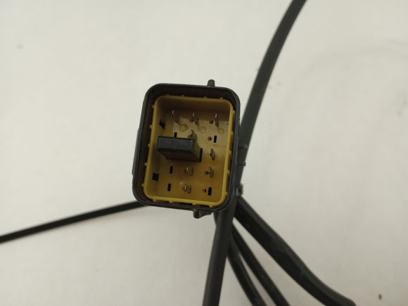 Jaguar XK8 Passenger Right Front Door Lock Actuator