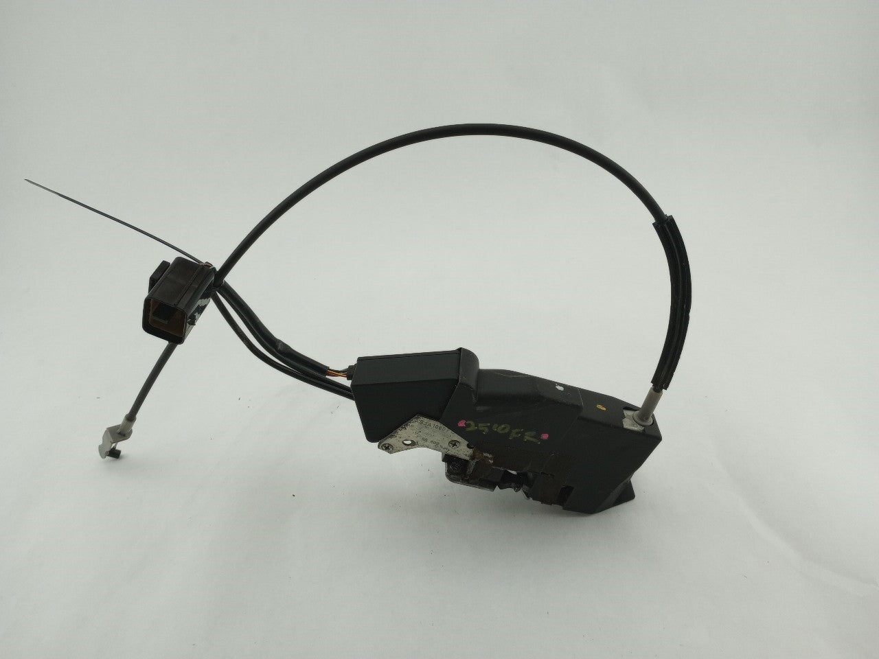 Jaguar XK8 Passenger Right Front Door Lock Actuator