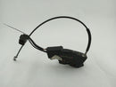 Jaguar XK8 Passenger Right Front Door Lock Actuator-5