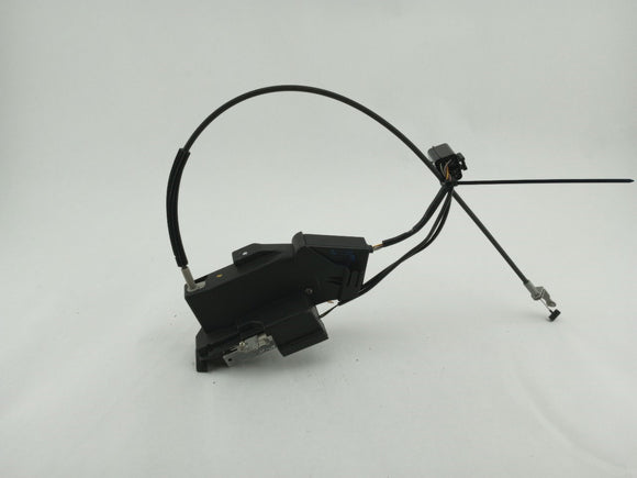 Jaguar XK8 Passenger Right Front Door Lock Actuator