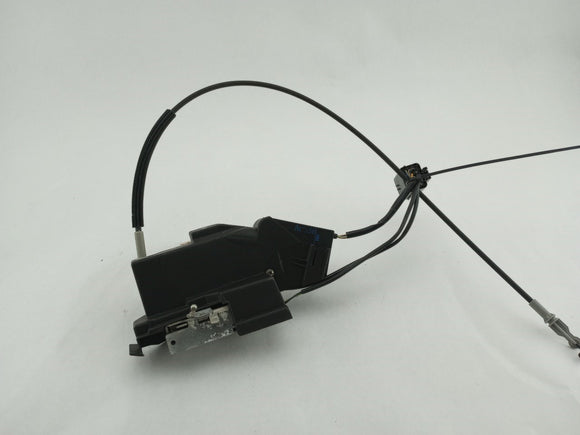 Jaguar XK8 Passenger Right Front Door Lock Actuator