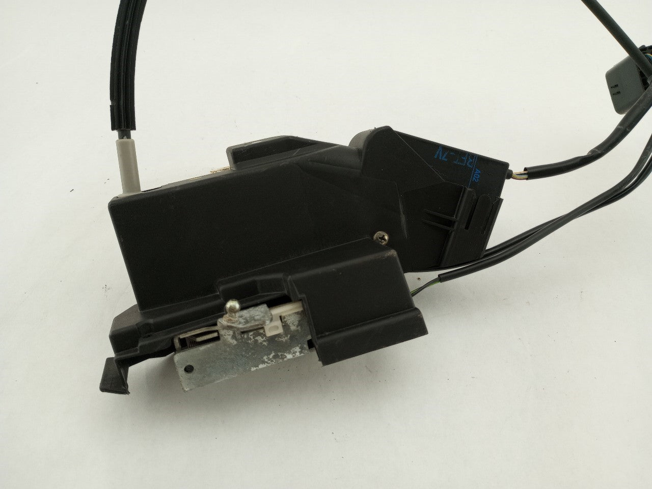 Jaguar XK8 Passenger Right Front Door Lock Actuator