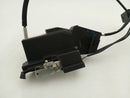 Jaguar XK8 Passenger Right Front Door Lock Actuator-8