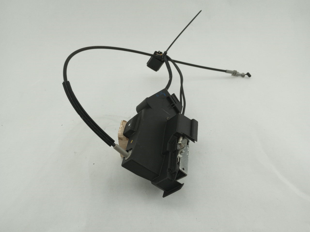 Jaguar XK8 Passenger Right Front Door Lock Actuator