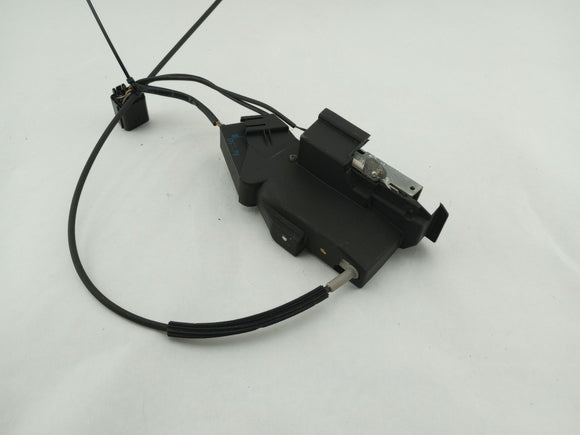Jaguar XK8 Passenger Right Front Door Lock Actuator