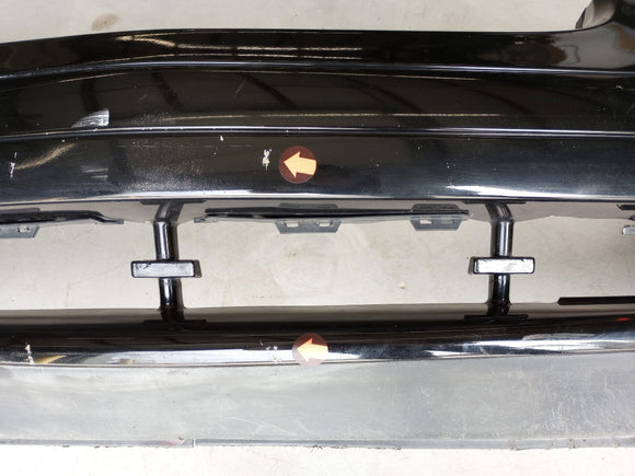 Mercedes SLK230 Front Bumper Cover