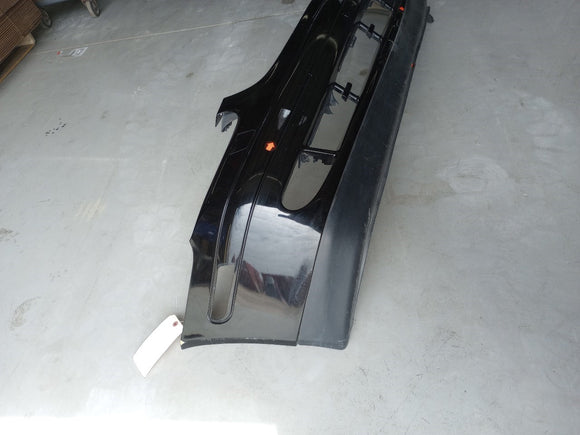 Mercedes SLK230 Front Bumper Cover