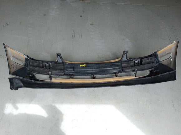 Mercedes SLK230 Front Bumper Cover