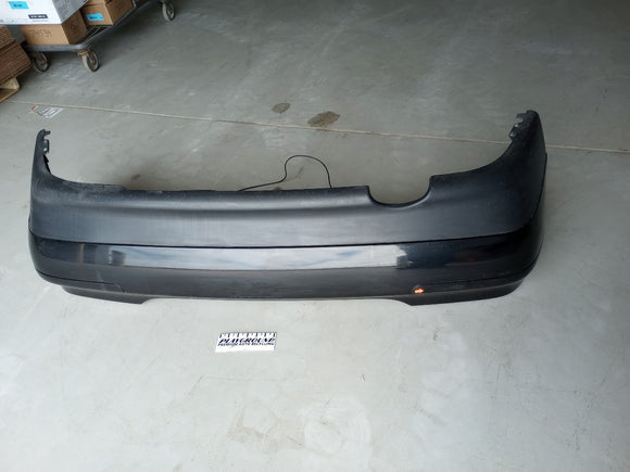 Mercedes SLK230 Rear Bumper Cover