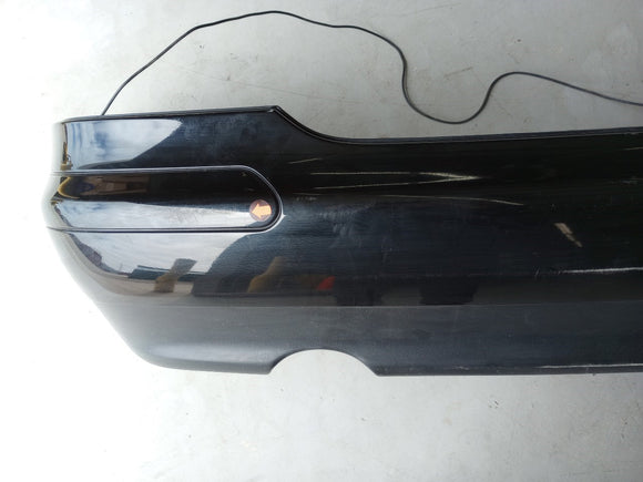 Mercedes SLK230 Rear Bumper Cover