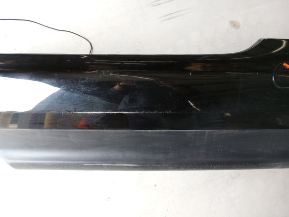 Mercedes SLK230 Rear Bumper Cover