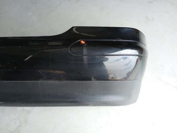 Mercedes SLK230 Rear Bumper Cover