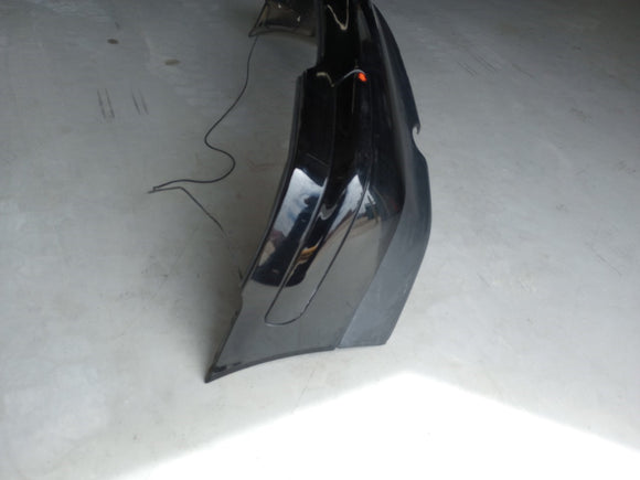 Mercedes SLK230 Rear Bumper Cover