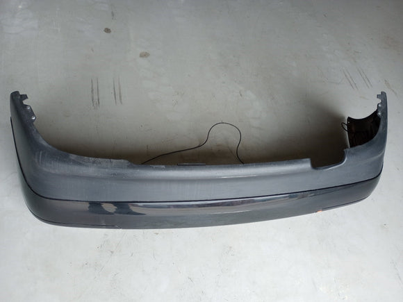 Mercedes SLK230 Rear Bumper Cover