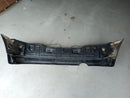 Mercedes SLK230 Rear Bumper Cover-8