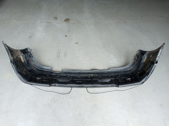 Mercedes SLK230 Rear Bumper Cover