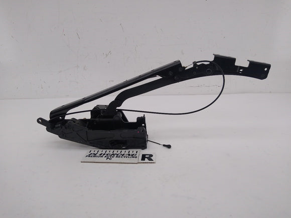 Mercedes SLK320 Passenger Right Rear Roof Hinge Mechanism