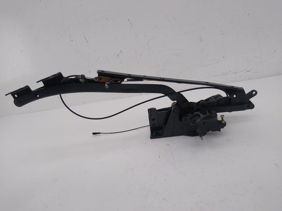 Mercedes SLK320 Passenger Right Rear Roof Hinge Mechanism
