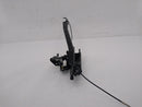 Mercedes SLK320 Passenger Right Rear Roof Hinge Mechanism-4